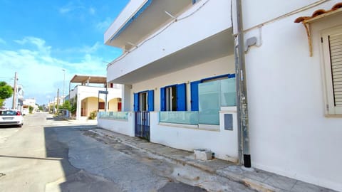Property building, Neighbourhood, Street view