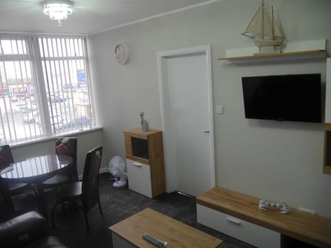 Mermaid Holiday Flats Apartment in Blackpool