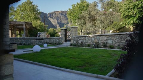 Guesthouse Pyxari Bed and Breakfast in North Macedonia