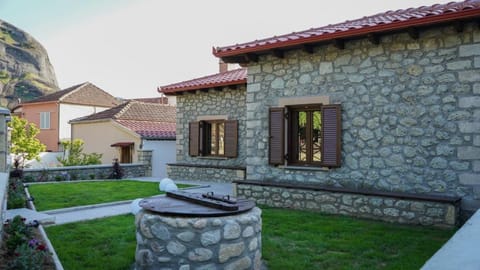 Guesthouse Pyxari Bed and Breakfast in North Macedonia