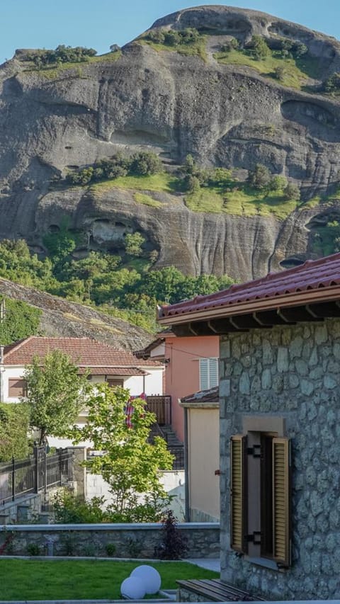 Guesthouse Pyxari Bed and Breakfast in North Macedonia