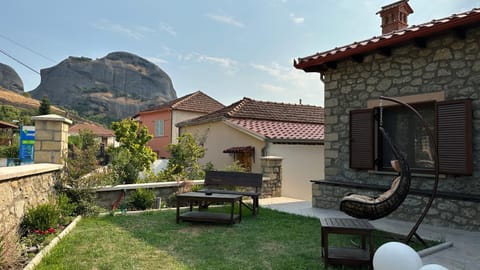 Guesthouse Pyxari Bed and Breakfast in North Macedonia