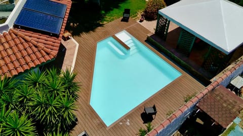 VIlla Sunlight Sardegna Villa in Quartu Sant'Elena