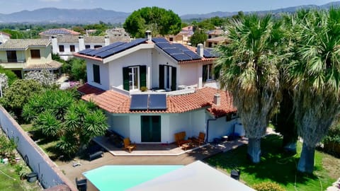 VIlla Sunlight Sardegna Villa in Quartu Sant'Elena