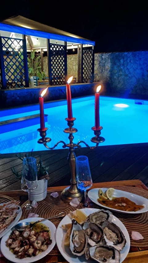 VIlla Sunlight Sardegna Villa in Quartu Sant'Elena