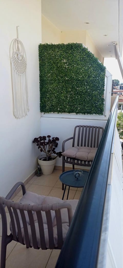 Maria's Studio No1 in Heraklion/WiFi/AC Apartment in Heraklion