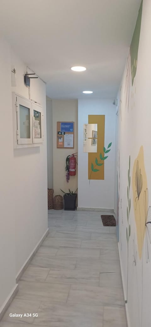 Maria's Studio No1 in Heraklion/WiFi/AC Apartment in Heraklion