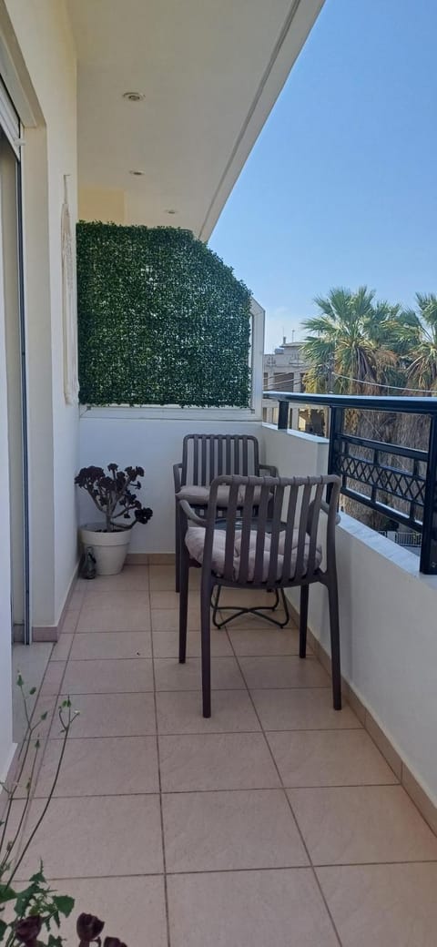 Maria's Studio No1 in Heraklion/WiFi/AC Apartment in Heraklion