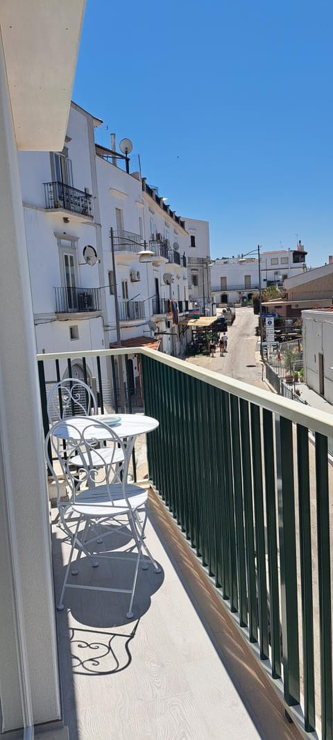 Center House Apartment in Peschici