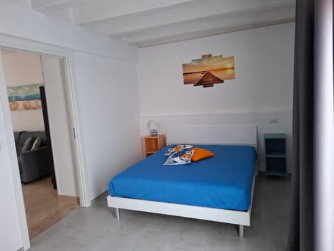 Center House Apartment in Peschici