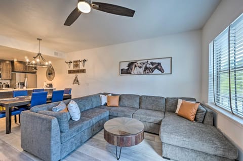 Charming McCall Townhome Hike, Fish, and Ski! House in McCall