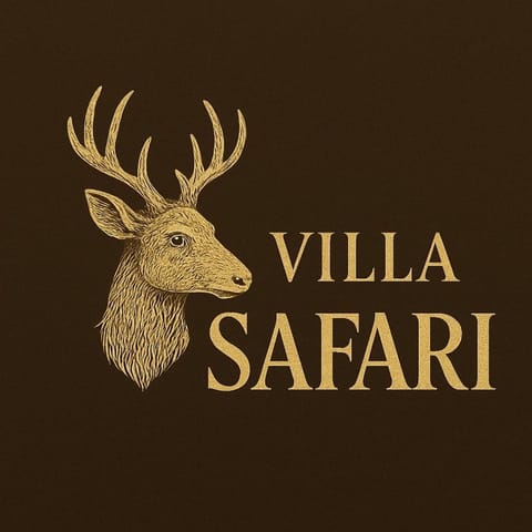 Villa Safari House in Uusimaa