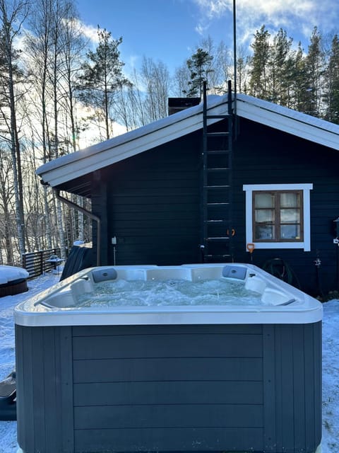 Villa Safari House in Uusimaa