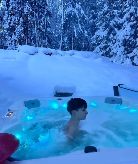 Villa Safari House in Uusimaa