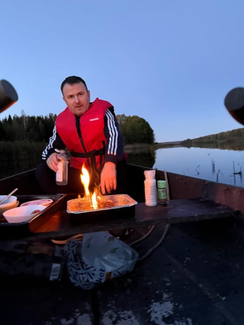 Villa Safari House in Uusimaa