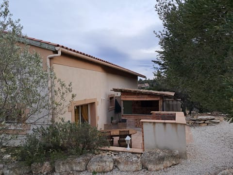 Property building, Day