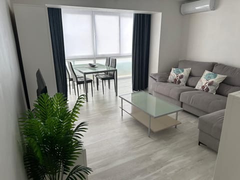 Apartamento Suzanna Apartment in Benidorm