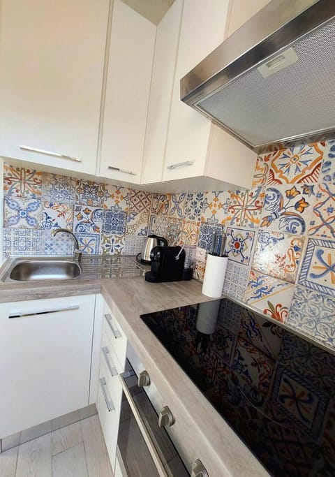 Casa Valeria Apartment in Porto Santo Stefano