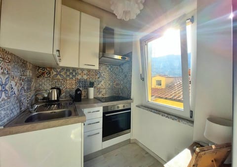 Casa Valeria Apartment in Porto Santo Stefano