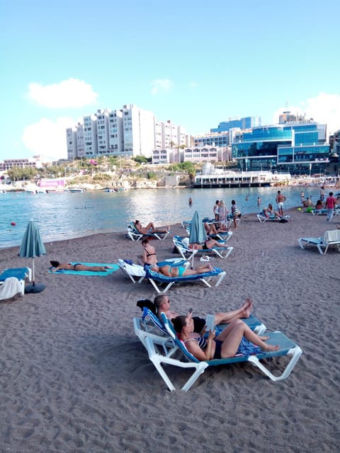 Jasmin at Bayview Vacation rental in Saint Julians