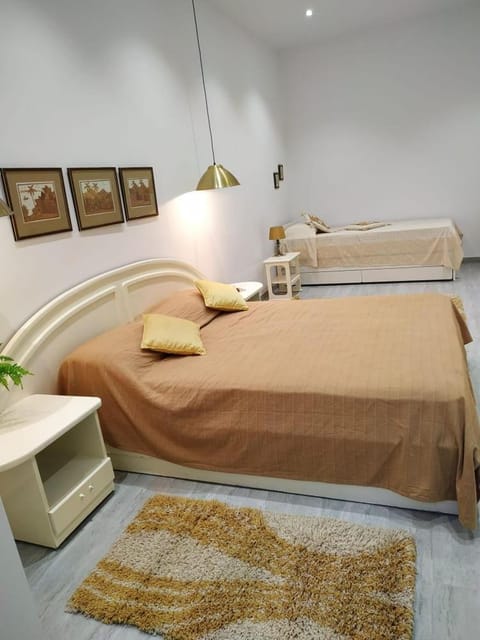 Jasmin at Bayview Vacation rental in Saint Julians