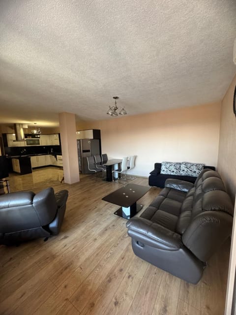 Луксозен апартамент в сърцето на Сандански Apartment in Blagoevgrad Province