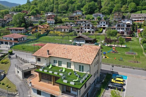 EderaRooms Bed and Breakfast in Lugano