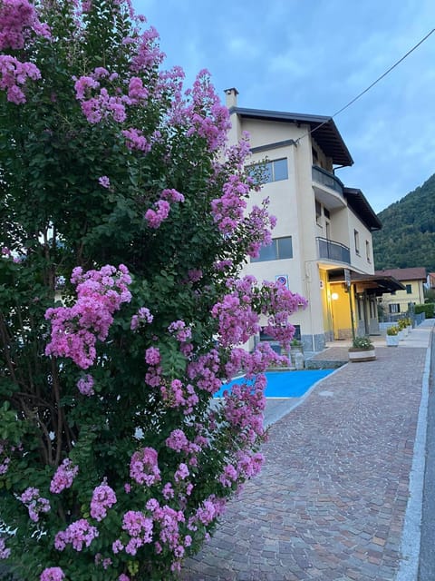 EderaRooms Bed and Breakfast in Lugano