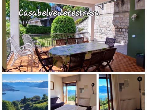 APPARTAMENTO BELVEDERE 3 Apartment in Canton of Ticino