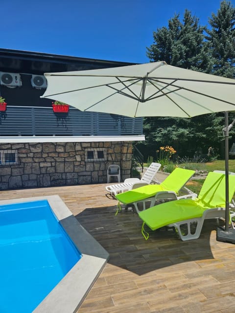 Villa Hipnotic Villa in Federation of Bosnia and Herzegovina