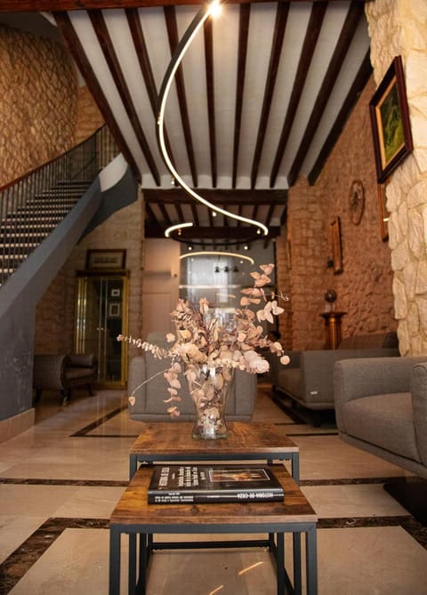 Sweet San Francisco Apartment in Alicante