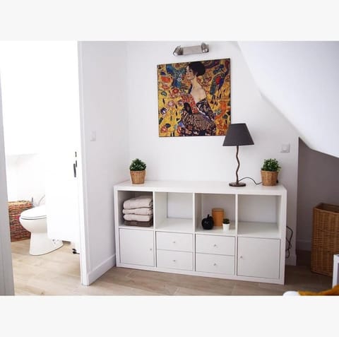 Cocon Napoleon Calme Apartment in Fontainebleau