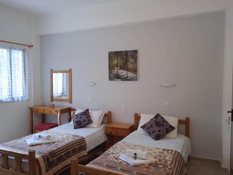 Villa Kaloudis Rooms Country House in Corfu, Greece