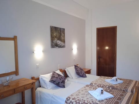 Villa Kaloudis Rooms Country House in Corfu, Greece