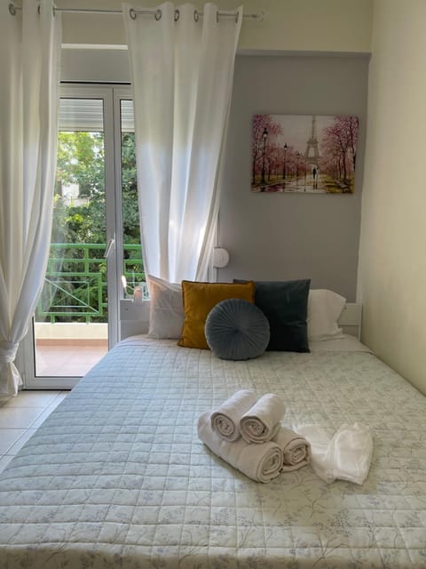 Kozani elegant. Διαμέρισμα στο κέντρο της κοζάνης Apartment in Decentralized Administration of Macedonia and Thrace