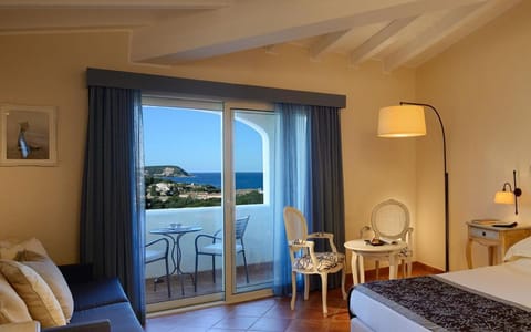 CPH | Pevero Hotel Hotel in Sardinia