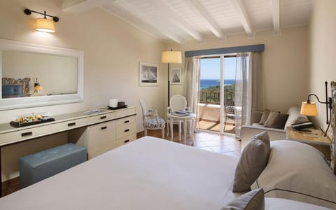 CPH | Pevero Hotel Hotel in Sardinia