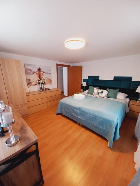 Apartament 2 sypialnie z kuchnią - 200 metrów od morza Apartment in Miedzyzdroje