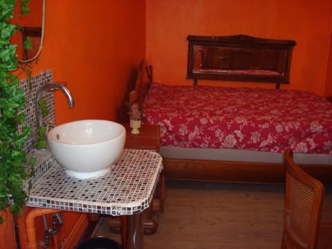 Chalet appartement Apartment in Lille