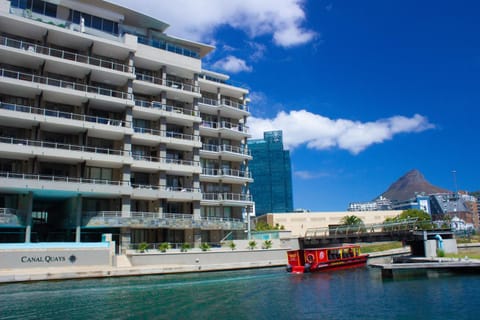 Property building, Day, Activities, City view