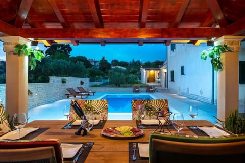 APARTMENT AMELIA VRPOLJE Apartment in Šibenik-Knin County, Croatia