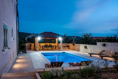 APARTMENT AMELIA VRPOLJE Apartment in Šibenik-Knin County, Croatia