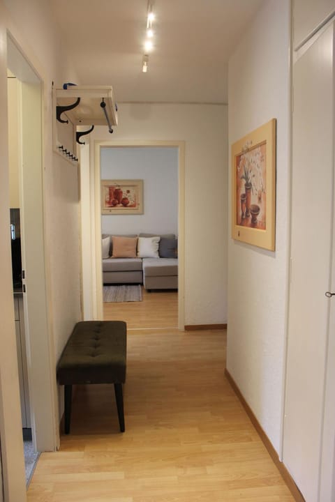 Living room, Decorative detail