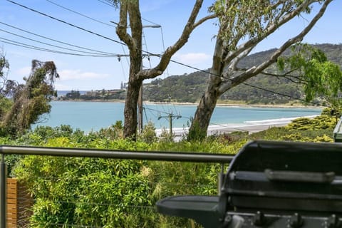 Day, Sea view