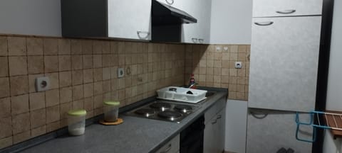 Apartman Vista Apartment in Serbia