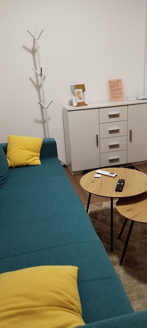 Apartman Vista Apartment in Serbia