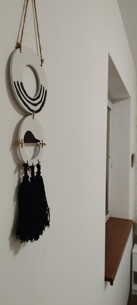 Apartman Vista Apartment in Serbia