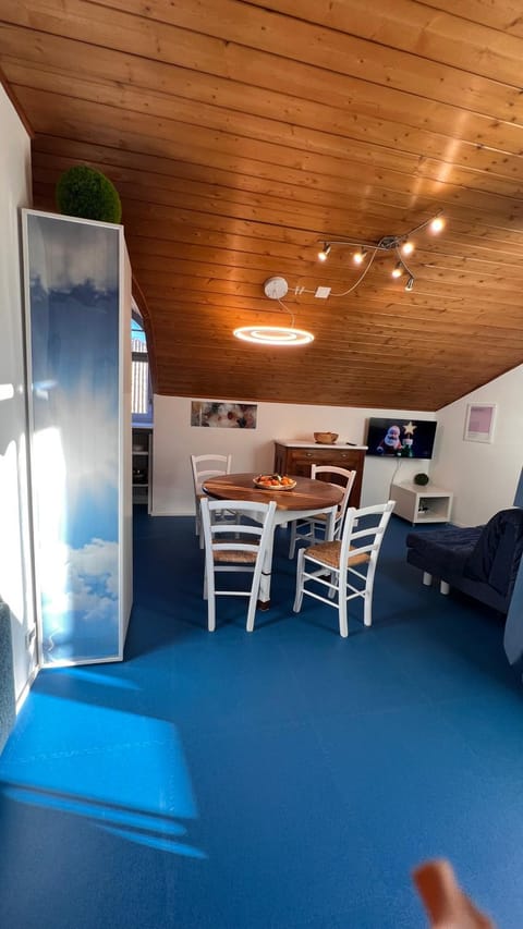 NEW Suite mar e monti Apartment in Trentino-South Tyrol