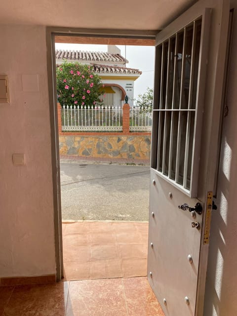 Property building, Parking