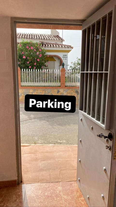 Property building, Parking